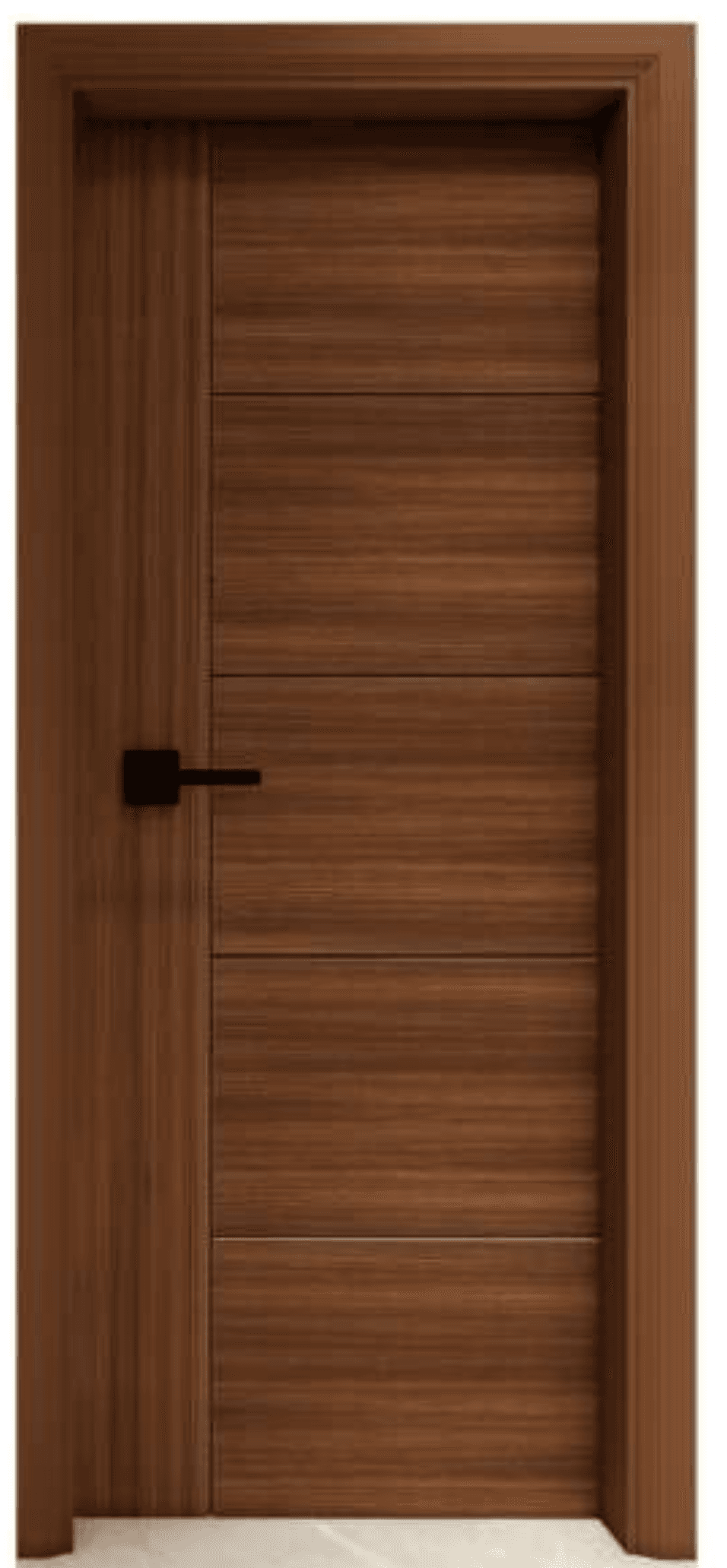 Standard Veneer - Oak Finish