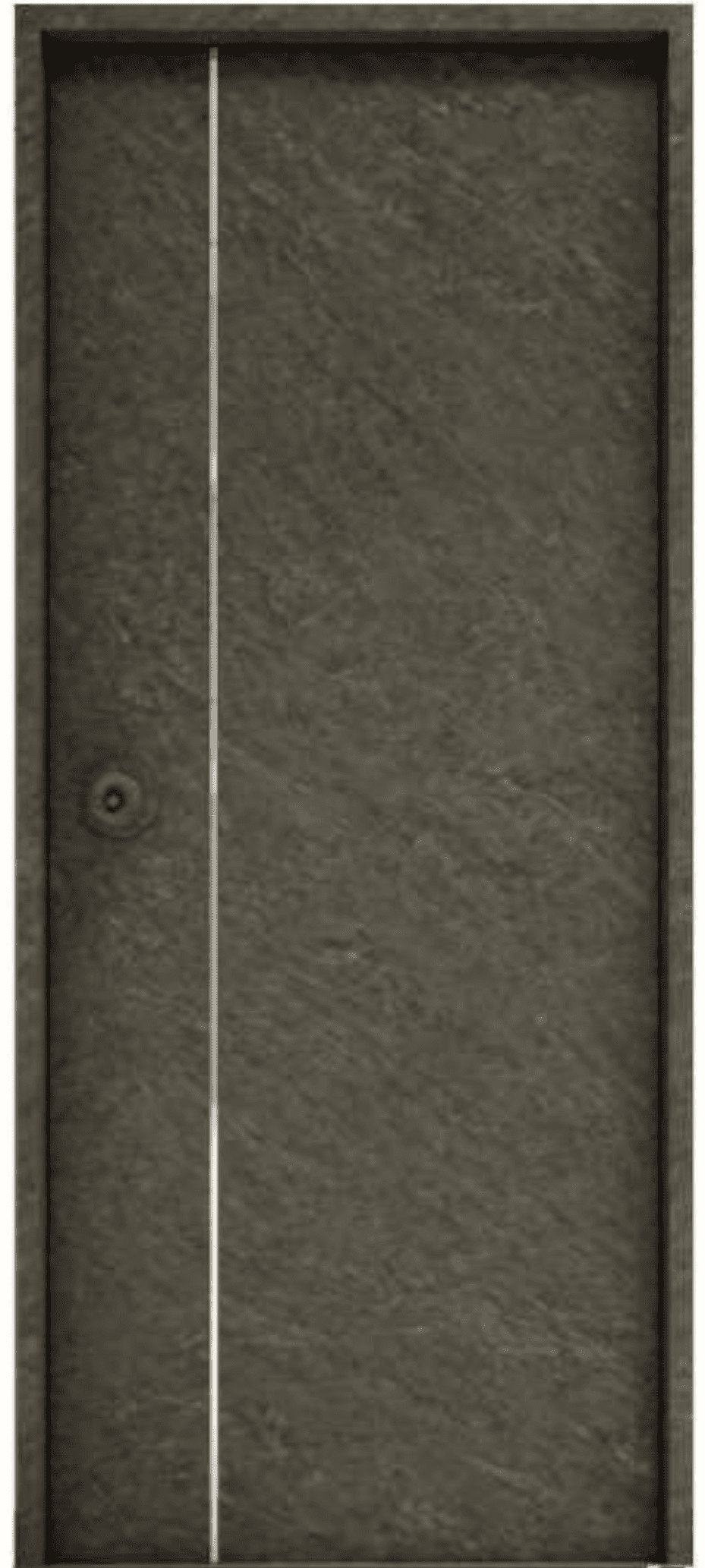 Commercial Laminate Door