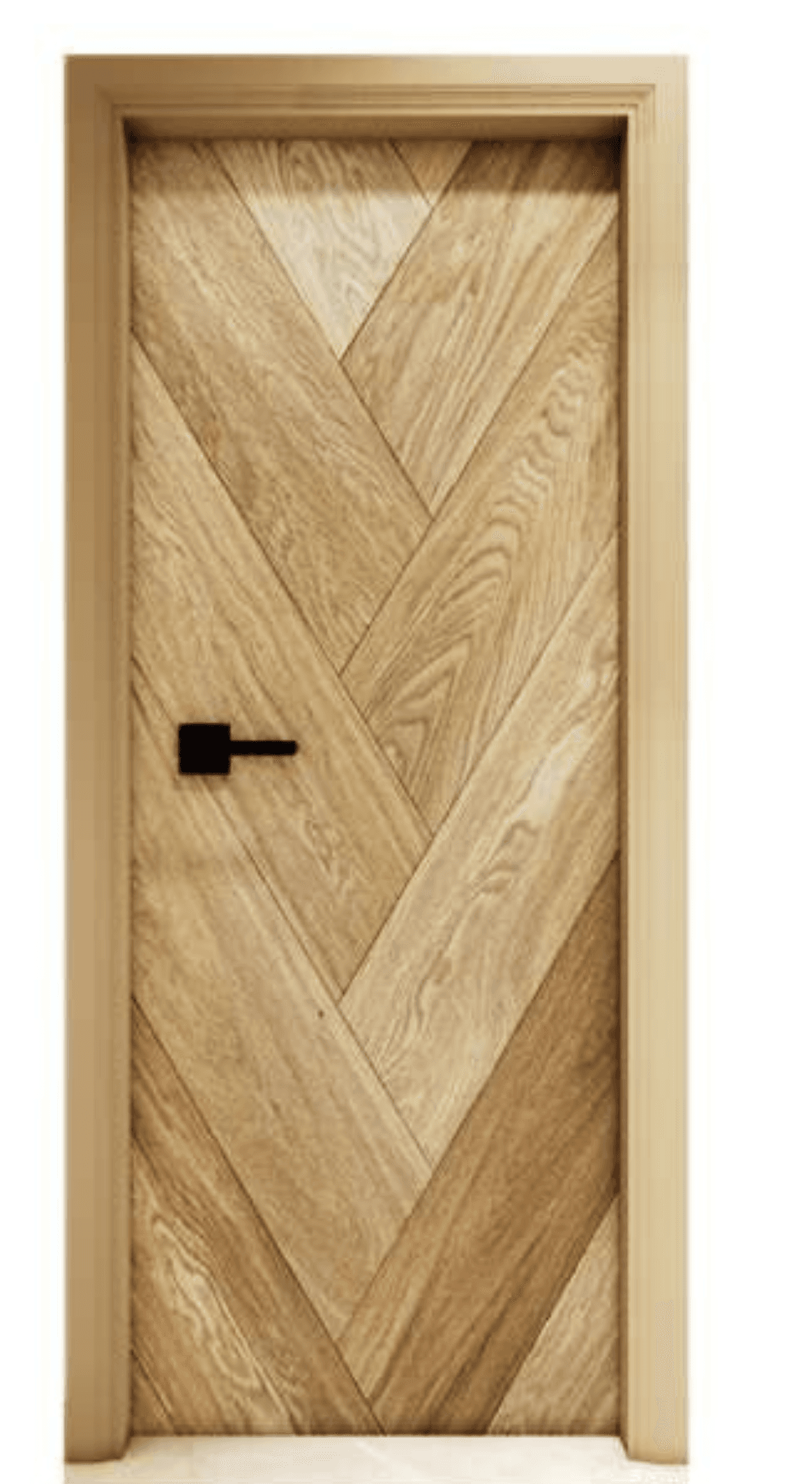 Design Veneer Door